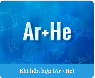 Khí hỗn hợp - Khí Công Nghiệp Đông Anh - Công Ty TNHH Khí Công Nghiệp Đông Anh